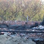 Sinem Melisa Akcan'ın Yangında 5 Çocuğunu Kaybetme Davasında Ceza Verilmesine Yer Olmadığı Açıklandı 9 yanginda 5 cocugu olen anneye neticeyi ongormesi mumkun olmadigi icin ceza verilmemis video eklendi 94911e5c0100