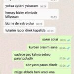 Denizli'de infaz koruma memuruna şantaj yapan çift tutuklandı 2 yapay zekayla gardiyana rusvet tuzagi 2 tutuklama 290cec9348eb