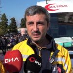 yaya gecidinde kamyonetin carptigi saglik personeli topraga verildi 506cc4187059