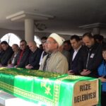 yaya gecidinde kamyonetin carptigi saglik personeli topraga verildi bae577924852