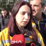 yaya gecidinde kamyonetin carptigi saglik personeli topraga verildi f5746caaf461