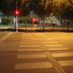 yaya gecidinden gecerken otomobilin carptigi fizyoterapist hastanede oldu ba1296272d3c