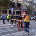 yayaya carpmamak icin fren yapinca devrilen motosikletin surucusu yaralandi d2fba35fb485