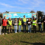 yayladan 1 saatte 14 ton atik toplandi 01cfdbbcd356