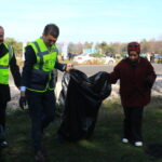 yayladan 1 saatte 14 ton atik toplandi f8a28c33311b