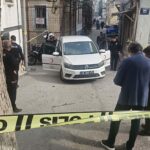 yemek dagitan kizilay calisani tabanca ile vuruldu b18a8acd4d12