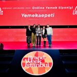 yemeksepeti turkiyenin lovemarklari arastirmasinda en sevilen marka secildi c2216233c0f8