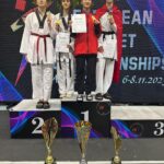 yildiz taekwondo milli takimi avrupa sampiyonu c42521216e98