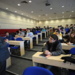 Yükseköğretim Kurulu, Türkiye'de 6 milyon 715 bin öğrenci ile 187 bin akademik personel bulunduğunu açıkladı 1 yok turkiyede 67 milyon yuksekogretim ogrencisi 187 bin ogretim elemani bulunuyor fed61e39635c