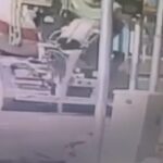 Beton Dökerek Yola Zarar Veren Mikser Sürücüsüne 8.500 Lira Cezai İşlem Uygulandı 2 yola beton doken mikserin surucusune para cezasi 90b084aa3c82