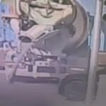 Beton Dökerek Yola Zarar Veren Mikser Sürücüsüne 8.500 Lira Cezai İşlem Uygulandı 1 yola beton doken mikserin surucusune para cezasi 9939ce175474