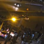 Batman'da motosiklet kazasında genç kadın hayatını kaybetti, sürücü gözaltında! 3 yolun karsisina gecerken motosikletin carptigi yaya oldu 615d2d71244b