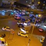 Batman'da motosiklet kazasında genç kadın hayatını kaybetti, sürücü gözaltında! 4 yolun karsisina gecerken motosikletin carptigi yaya oldu b4be241a02f5