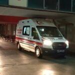 Batman'da motosiklet kazasında genç kadın hayatını kaybetti, sürücü gözaltında! 9 yolun karsisina gecerken motosikletin carptigi yaya oldu c04572790898