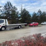 Eskişehir'de Trafik Kazasında İki Kişi Hayatını Kaybetti 4 yoluna karsina gecmek isteyen 2 yaya iki otomobilin carpmasi sonucu oldu da505be3411c