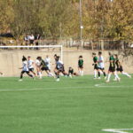 Yüksekova Spor Kadın Futbol Takımı, Ünye Kadın Spor'u 2-0'la Geçti 2 yuksekova spor kadin futbol takimi unye kadin sporu 2 0 maglup etti 7d21fd9ea395