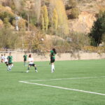 Yüksekova Spor Kadın Futbol Takımı, Ünye Kadın Spor'u 2-0'la Geçti 1 yuksekova spor kadin futbol takimi unye kadin sporu 2 0 maglup etti c81292fcd83f