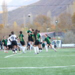 Yüksekova Spor Kadın Futbol Takımı, Ünye Kadın Spor'u 2-0'la Geçti 5 yuksekova spor kadin futbol takimi unye kadin sporu 2 0 maglup etti cefe19dd8a7a