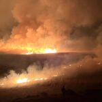 yuksekovadaki nehil sazliginda yangin 765294244db7