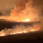 yuksekovadaki nehil sazliginda yangin bef6d696daf4