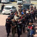 yunan adalarina kacmaya calisan 8 feto suphelisi yakalandi 09617f072ef9