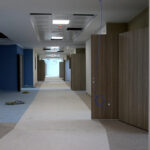 Trabzon Şehir Hastanesi Projesinin Yüzde 80'i Tamamlandı, Mayıs 2026'da Hizmete Girecek 4 yuz olcumu genisleten denize nazir sehir hastanesi insaatinda hummali calisma 038bf3b1fa84