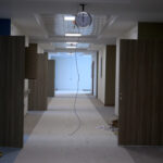 Trabzon Şehir Hastanesi Projesinin Yüzde 80'i Tamamlandı, Mayıs 2026'da Hizmete Girecek 8 yuz olcumu genisleten denize nazir sehir hastanesi insaatinda hummali calisma 26af3c00085b