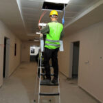 Trabzon Şehir Hastanesi Projesinin Yüzde 80'i Tamamlandı, Mayıs 2026'da Hizmete Girecek 9 yuz olcumu genisleten denize nazir sehir hastanesi insaatinda hummali calisma 33a1c73fb9ee