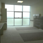 Trabzon Şehir Hastanesi Projesinin Yüzde 80'i Tamamlandı, Mayıs 2026'da Hizmete Girecek 7 yuz olcumu genisleten denize nazir sehir hastanesi insaatinda hummali calisma a3d5323a24d5