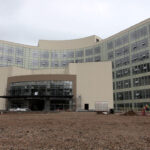 Trabzon Şehir Hastanesi Projesinin Yüzde 80'i Tamamlandı, Mayıs 2026'da Hizmete Girecek 2 yuz olcumu genisleten denize nazir sehir hastanesi insaatinda hummali calisma f263ac2cc90e