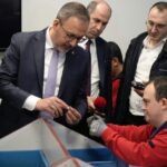 Engelli Bireylerin Eğitim ve İstihdamına Destek Veriliyor: ZEKİ Yaşam Merkezi Örnek Model Olacak 8 zeki yasam merkezi modelinin yayginlastirilmasi icin gereken iradeyi ortaya koyacagiz 0ef789de7a8a