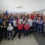 Engelli Bireylerin Eğitim ve İstihdamına Destek Veriliyor: ZEKİ Yaşam Merkezi Örnek Model Olacak 9 zeki yasam merkezi modelinin yayginlastirilmasi icin gereken iradeyi ortaya koyacagiz 30f64288148d