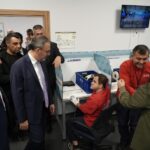 Engelli Bireylerin Eğitim ve İstihdamına Destek Veriliyor: ZEKİ Yaşam Merkezi Örnek Model Olacak 2 zeki yasam merkezi modelinin yayginlastirilmasi icin gereken iradeyi ortaya koyacagiz 7686e2d699f7