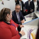 Engelli Bireylerin Eğitim ve İstihdamına Destek Veriliyor: ZEKİ Yaşam Merkezi Örnek Model Olacak 6 zeki yasam merkezi modelinin yayginlastirilmasi icin gereken iradeyi ortaya koyacagiz 8051de78acf4