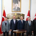 Engelli Bireylerin Eğitim ve İstihdamına Destek Veriliyor: ZEKİ Yaşam Merkezi Örnek Model Olacak 7 zeki yasam merkezi modelinin yayginlastirilmasi icin gereken iradeyi ortaya koyacagiz 8684b4462b74