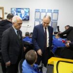 Engelli Bireylerin Eğitim ve İstihdamına Destek Veriliyor: ZEKİ Yaşam Merkezi Örnek Model Olacak 1 zeki yasam merkezi modelinin yayginlastirilmasi icin gereken iradeyi ortaya koyacagiz 96652a6708c8