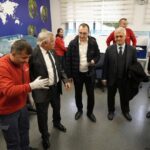 Engelli Bireylerin Eğitim ve İstihdamına Destek Veriliyor: ZEKİ Yaşam Merkezi Örnek Model Olacak 5 zeki yasam merkezi modelinin yayginlastirilmasi icin gereken iradeyi ortaya koyacagiz d30de67fa571