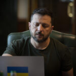 zelenskiy heyetimiz isvicrede abd almanya fransa ve ingiltere temsilcileriyle calisacak 84fb8b7e30a0