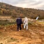 zonguldakta is makinasi dogalgaz hattina zarar verdi 5d24ef5f2414