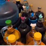 Sahte İçki Operasyonlarında 66 Şüpheliye Adli İşlem Yapıldı 1 17 ilde kacak icki operasyonu 66 supheliye islem yapildi ee31f6d82701