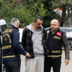 Antalya'da Spot Dükkanında Çıkan Yangında İki Ölüm, Tutuklu Sanığın 100 Yıl 6 Ay Hapsi İstendi 1 2 kisinin oldugu kundaklama davasinda sanik icin 100 yil 6 ay hapis cezasi istendi 38574d9679a3