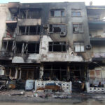 Antalya'da Spot Dükkanında Çıkan Yangında İki Ölüm, Tutuklu Sanığın 100 Yıl 6 Ay Hapsi İstendi 2 2 kisinin oldugu kundaklama davasinda sanik icin 100 yil 6 ay hapis cezasi istendi 4124dd4a80a1