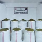 29 ilde uyusturucu operasyonlari 110 tutuklama 92210a0e9c28