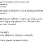 32 ilde deas operasyonu 170 supheli yakalandi 9d4e2286c7e9