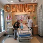 Cennet Su, SMA Tip 1 Tedavisi ile Yürümeye Başladı ve Ailesine Umut Oldu 3 4 yasindaki smali cennet su ilk adimlarini atti 0d3e76b58d9b