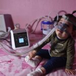 Cennet Su, SMA Tip 1 Tedavisi ile Yürümeye Başladı ve Ailesine Umut Oldu 7 4 yasindaki smali cennet su ilk adimlarini atti 2a807819d66a