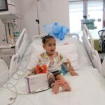 Cennet Su, SMA Tip 1 Tedavisi ile Yürümeye Başladı ve Ailesine Umut Oldu 2 4 yasindaki smali cennet su ilk adimlarini atti 2f935b125d5a