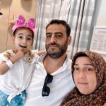 Cennet Su, SMA Tip 1 Tedavisi ile Yürümeye Başladı ve Ailesine Umut Oldu 5 4 yasindaki smali cennet su ilk adimlarini atti 42ccaca045c0