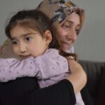 Cennet Su, SMA Tip 1 Tedavisi ile Yürümeye Başladı ve Ailesine Umut Oldu 6 4 yasindaki smali cennet su ilk adimlarini atti c8f40f6f7d8b