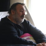 5 yildir evden cikamayan 300 kiloya ulasan fil hastasinin hayali esiyle kol kola caddede gezmek 2387ffc63ff5